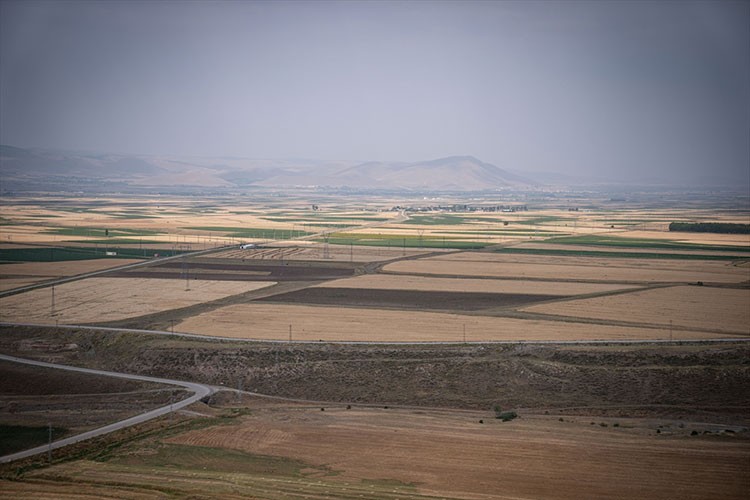 Lisanslı depolar, Pasinler Ovası'na "can suyu" olacak