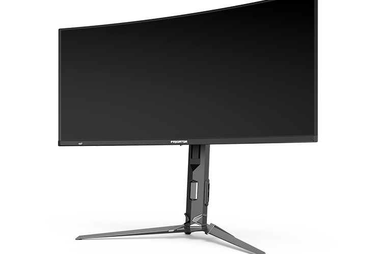 Acer Baş Döndürücü Hız ve Büyüleyici Görsellik İçin İlave Özelliklerle Güçlendirilmiş Yeni Nesil OLED Oyun Monitörlerini Tanıttı