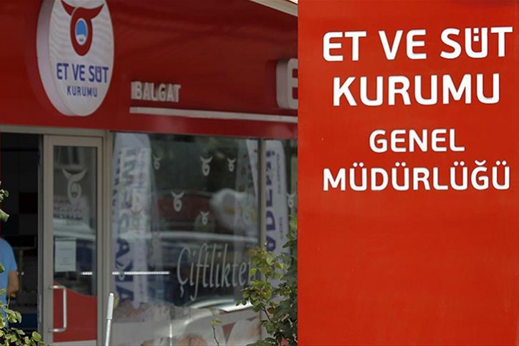Elde kalan kurbanlıkları ESK alacak
