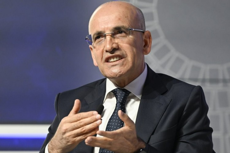 Mehmet Şimşek: KDV artışı yapılmadı