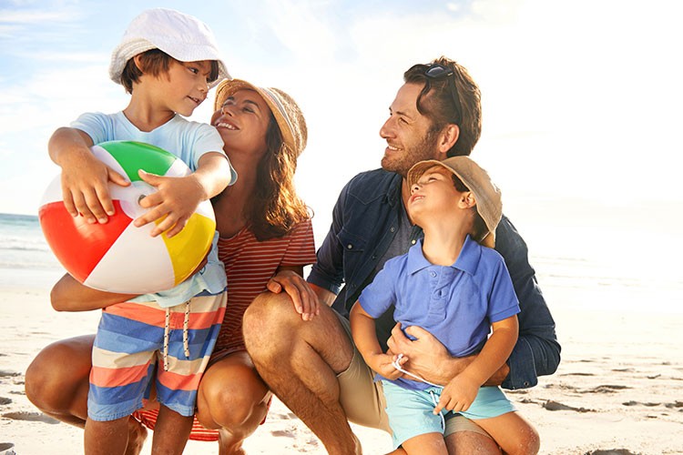 Yaz ortasında kısa tatil için rota önerileri