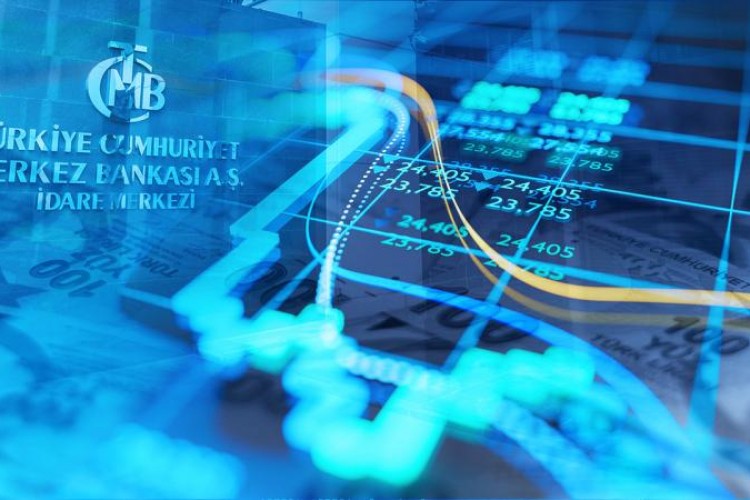 Merkez Bankası faiz kararını açıklayacak
