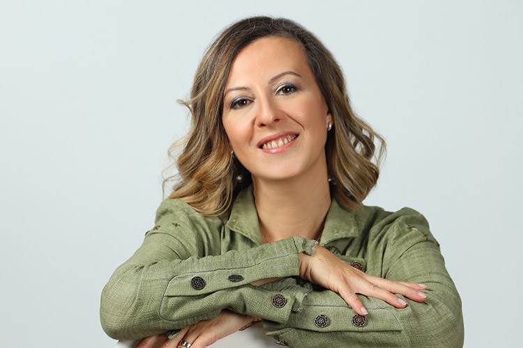 Pamuktan bir gökyüzü düşle