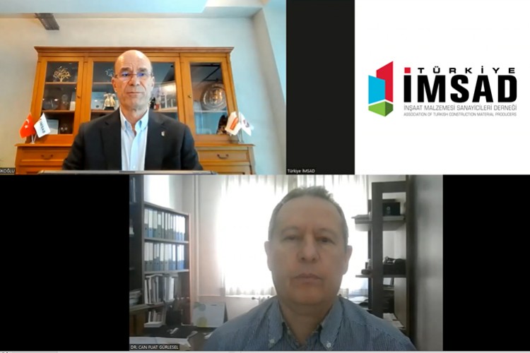 Türkiye gelecek yüksek talebi karşılayacak kapasitede