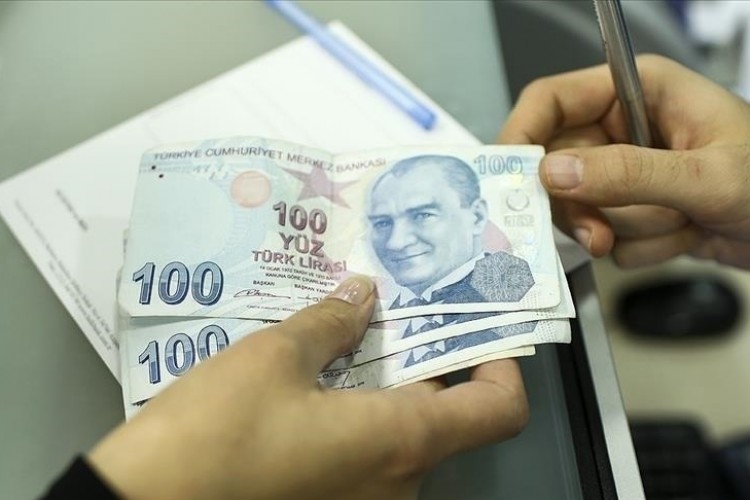 Türkiye Aile Destek Programı kapsamında ihtiyaç sahibi hanelere 4 milyar lira ödenecek