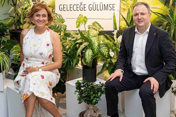 Alarko Carrier, Eko-Anksiyeteye karşı harekete geçti