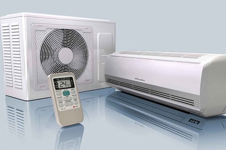 Klima satışları 3 kattan fazla arttı