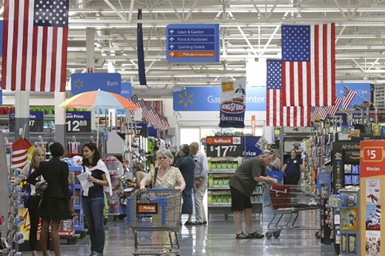 ABD'de tüketici güveni ekimde hafif geriledi