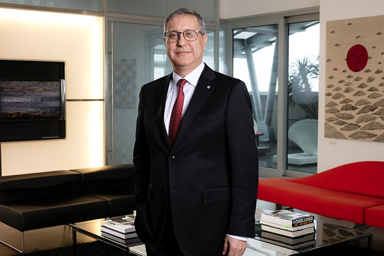 Turquality Destek Programı'na kabul edildi