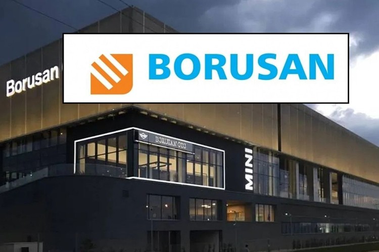 orusan, ABD'de yaklaşık 742 milyon dolarlık yeni sipariş aldı