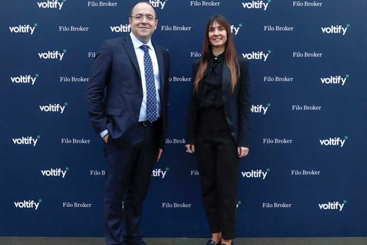 30 farklı yeni nesil elektrikli araç modelini tanıttı