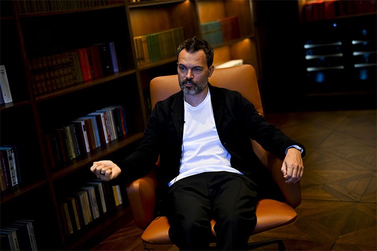 "Türkiye çok sayıda ve kendi kendine yeten endüstriye sahip"