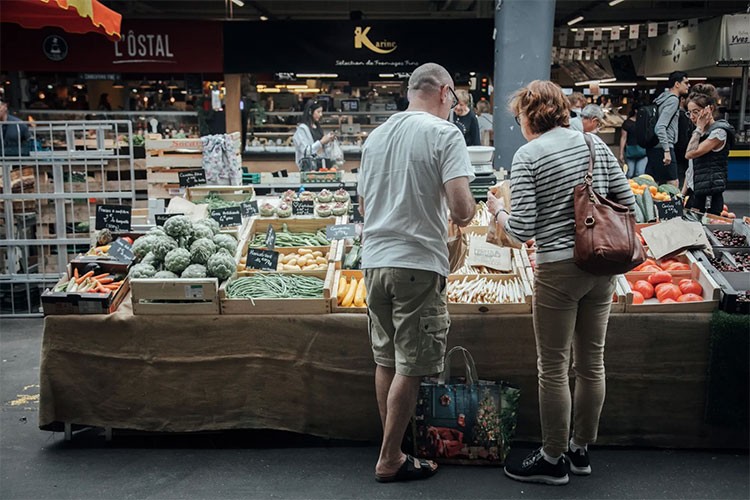 ABD'de enflasyon beklentilere paralel yüzde 2,9 oldu