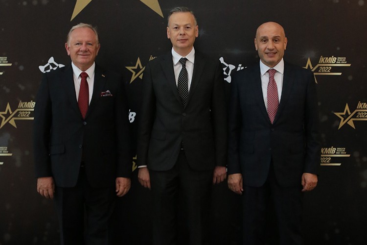 Kimya sektöründe ihracatın yıldızları