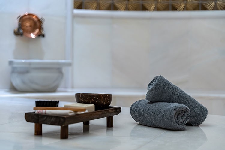 Mirada Exclusive Bodrum'da eşsiz spa ve wellness deneyimi!