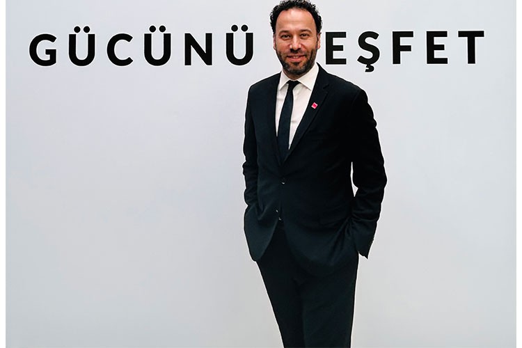 Avon İstanbul'da 85. satış noktasını açtı