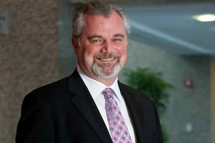 Levent Kafkaslı, Gap İnşaat'ın yeni Genel Müdürü oldu