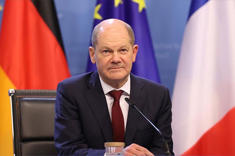 İş dünyasını Ukrayna'ya daha fazla yatırıma çağırdı