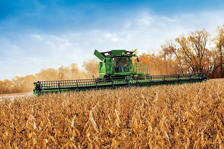 Sigortasız çiftçiye destek Afet Fonu'ndan