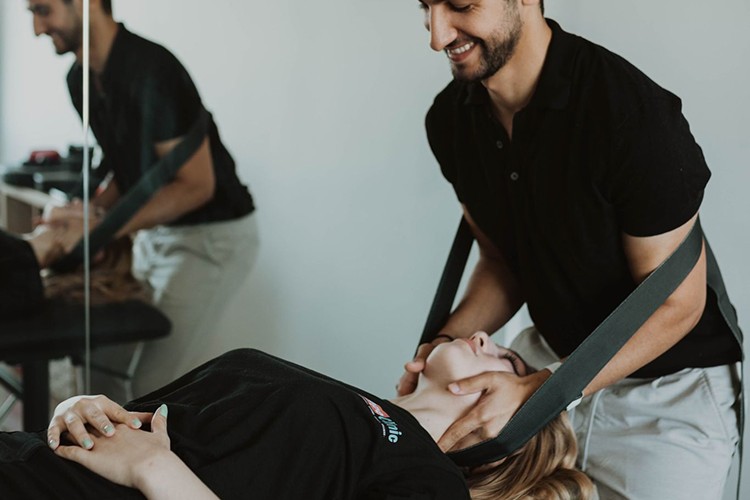 Fizik Tedavide Yeni Nesil İyileşme