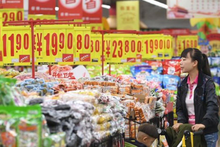 Çin'de düş kırıklığı