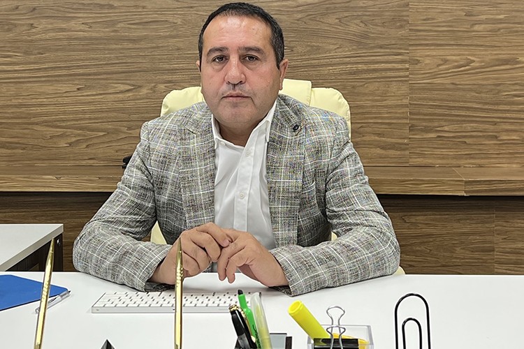 Türkiye'de fırsatçılık enflasyonu var