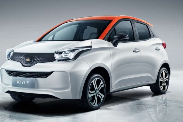 Agrotech, Joyce Teknoloji ile Türkiye'nin Ayağını Yerden Kesecek