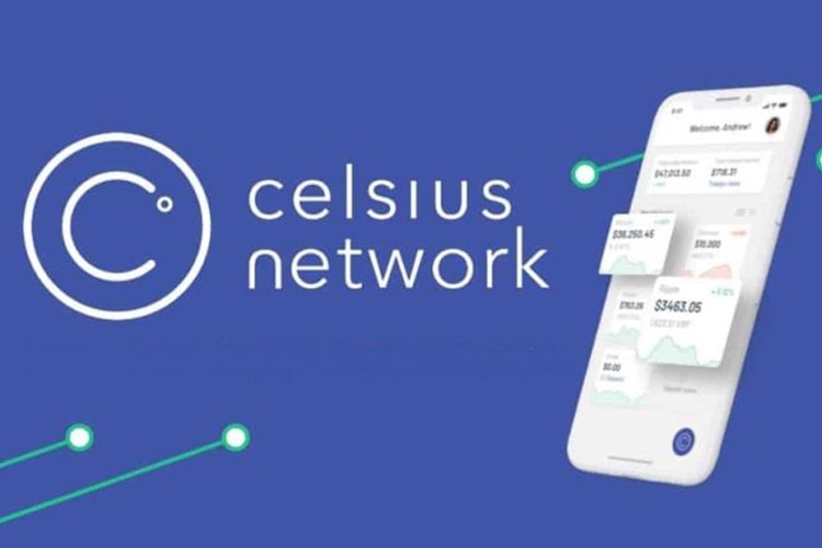 Kripto platformu Celsius, para çekme işlemini durdurdu