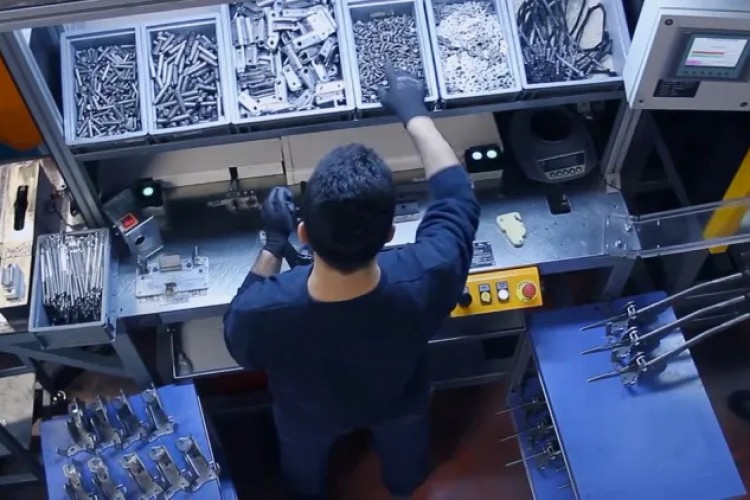 CAVO Otomotiv, 3DEXPERIENCE platformunu kullanıyor