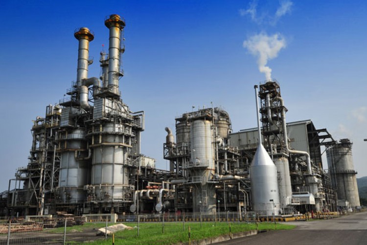 Suudi Arabistan'da petrokimya tesisi kurulacak