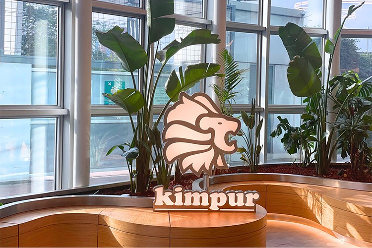 Kimpur, Kadının Güçlenmesi Prensipleri'nin (WEPs) İmzacısı Oldu