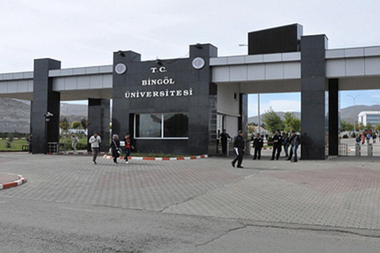 Öğretim üyesi alınacak