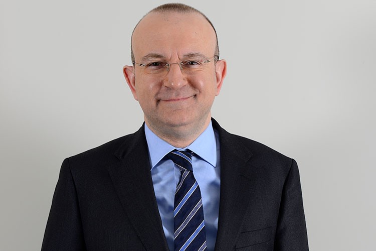 Fibabanka'dan üst düzey atama