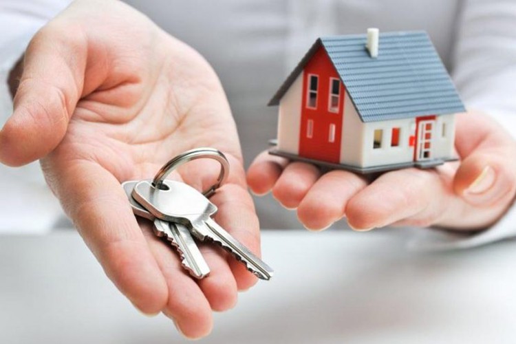 Konut satışları ikiye katlandı