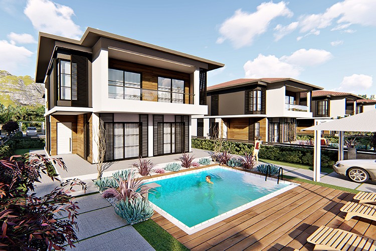 Korona emlak alışkanlığını değiştirdi