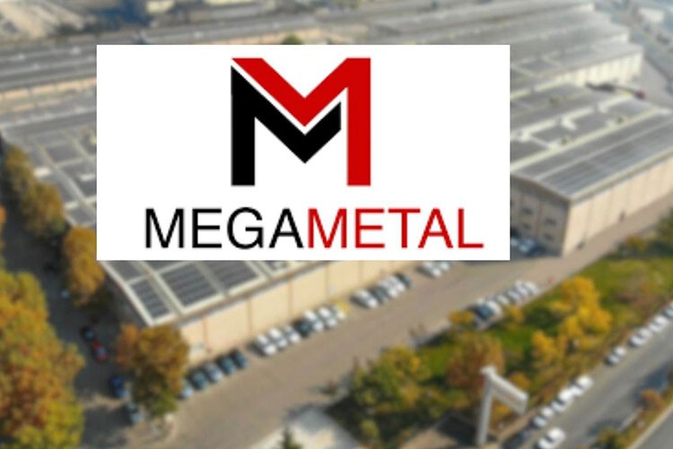 Mega Metal, Capital 500 Türkiye sıralamasında yükselişe geçti
