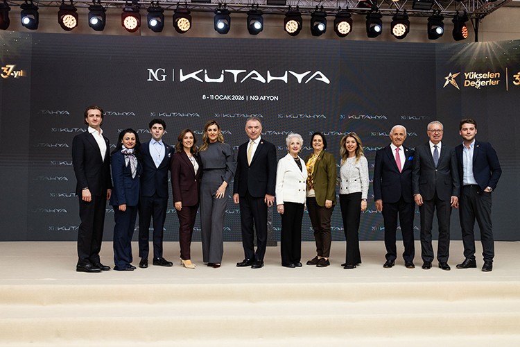 NG Gruptan 800 milyon euroluk yatırım