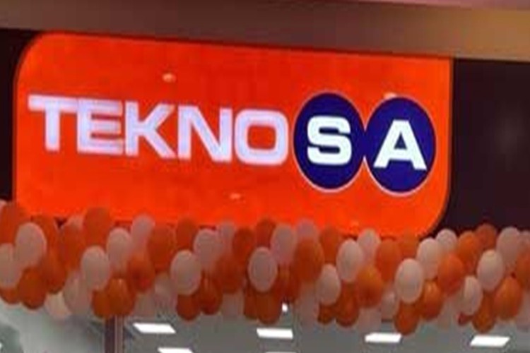 Teknosa ilk entegre raporunu yayımladı