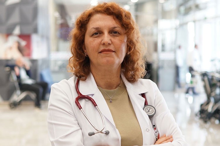 Uzmanlar menenjit konusunda uyarıyor