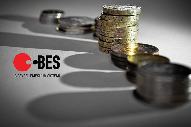 Fon büyüklüğü mart itibarıyla 1,4 trilyon liraya yaklaştı