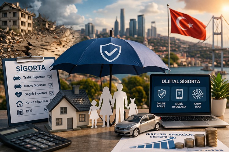 Türkiye'de koruma bilinci güçleniyor