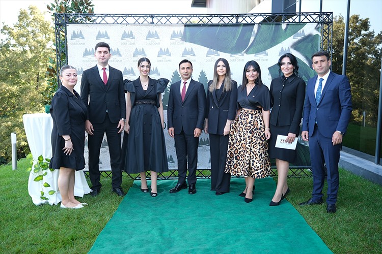 Dilasa Orman projesi tanıtıldı