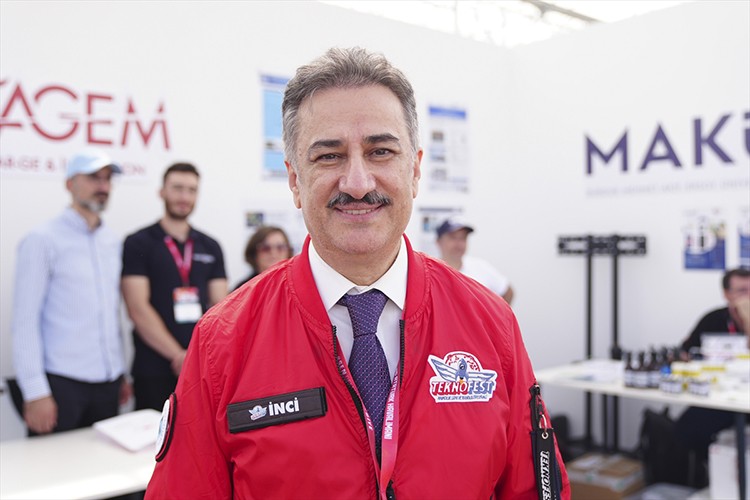 Üniversitelerden tarım teknolojilerine tam destek