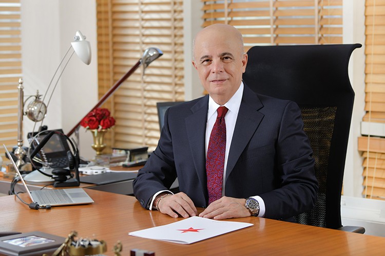 5. Sürdürülebilirlik Raporu'nu yayımladı