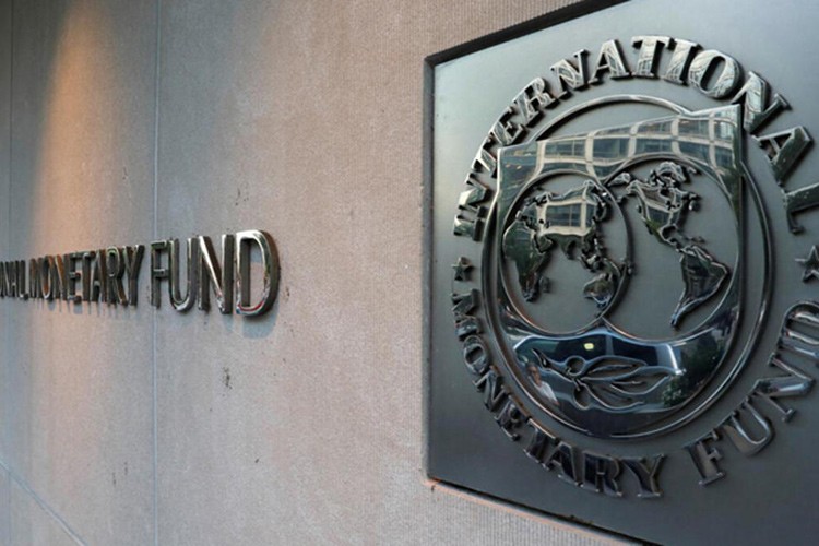 IMF heyeti daralma beklemiyor
