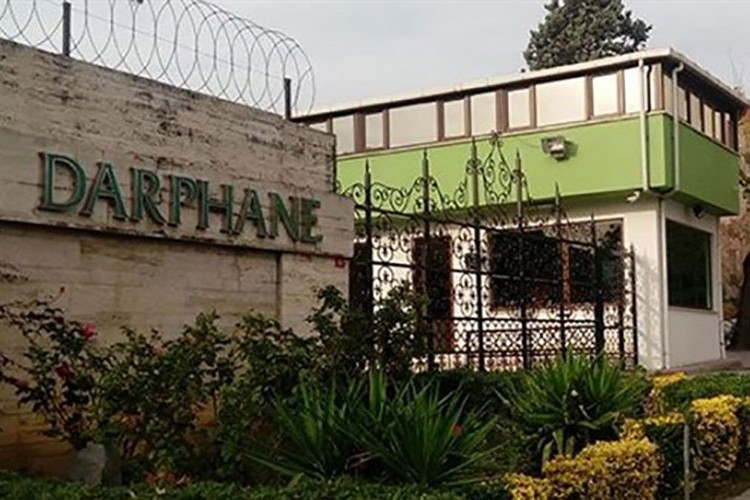 Darphane'nin görev kapsamı genişletildi