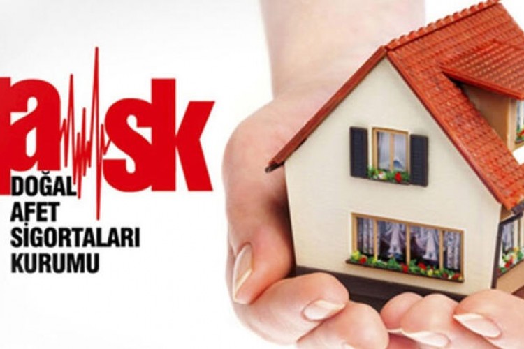 Hasarlı konutlarla ilgili açıklama