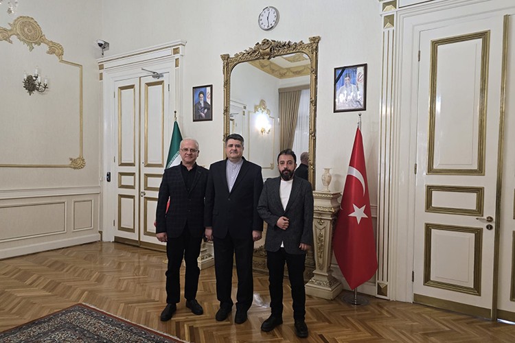 "İsrail bölge ülkelerini istikrarsızlaştırma peşinde"