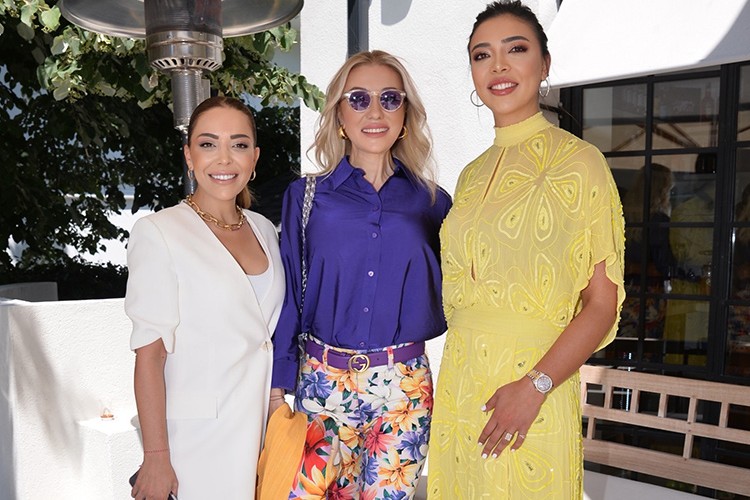 Free Naturalz'dan doğal davet