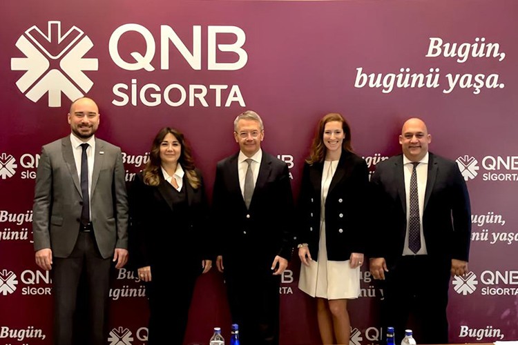 Hedef önce 'insan' ve mükemmel müşteri deneyimi